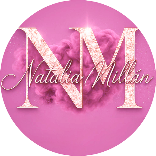 logo Natalia Millán